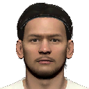 TABANELLI PES 2012 portrait