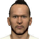 MIGUEL PEDRO PES 2012 portrait