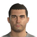 CRIVELLARO PES 2019 portrait