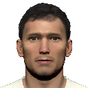 GERARD PES 2012 portrait