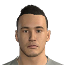 DAVIDSON PES 2012 portrait