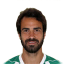 MARCELO PES 2020 portrait