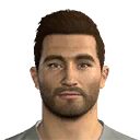 RAFAEL LOPES PES 2017 portrait