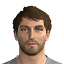 MICHU PES 2012 portrait