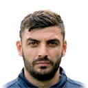 TERRACCIANO PES 2012 portrait