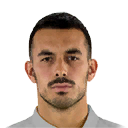 SANSONE PES 2014 portrait