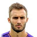 G. PEZZELLA PES 2021 portrait