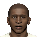 RACHID PES 2012 portrait