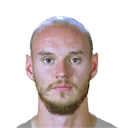 D. BUTTON PES 2021 portrait