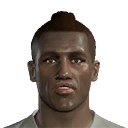 F. DIARRA PES 2021 portrait