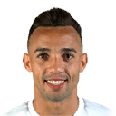 FERNANDO MARÇAL PES 2021 portrait