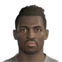 BANANA PES 2014 portrait