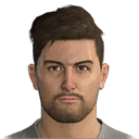 Ö. ÇEK PES 2021 portrait