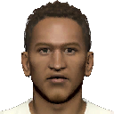A. CUETO PES 2013 portrait