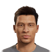 E. TORRES PES 2013 portrait