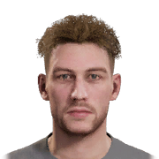 J. BURRAI PES 2016 portrait