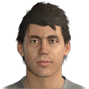 D. WAYAR PES 2013 portrait