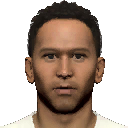 L. VARGAS PES 2013 portrait