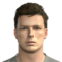 PARKER PES 2012 portrait