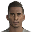 CIDINHO PES 2014 portrait