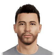 IVAN PES 2014 portrait