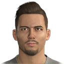 WILLIAM POTTKER PES 2021 portrait