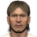 TOGNI PES 2013 portrait