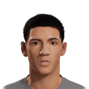 SAMUEL PES 2021 portrait