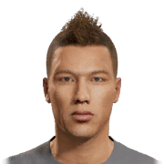 RENATO PES 2014 portrait