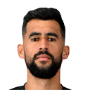 VANÁ PES 2020 portrait