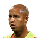 T. XAVIER PES 2016 portrait