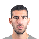 E. TIBI PES 2020 portrait
