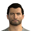 A. LÓPEZ PES 2015 portrait