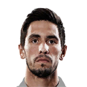 PAULO OLIVEIRA PES 2021 portrait