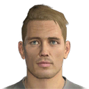 JØRGENSEN PES 2013 portrait