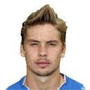 N. BERTRAMS PES 2021 portrait