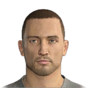 S. CARRUTHERS PES 2016 portrait