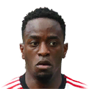 R. HAPS PES 2021 portrait