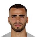 O. TANNANE PES 2021 portrait