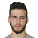 M. BRUNO PES 2021 portrait
