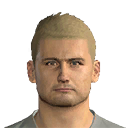 L. RAEDER PES 2016 portrait