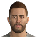 F. VANZO PES 2019 portrait