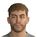 V. VIOLA PES 2016 portrait