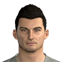XIMO NAVARRO PES 2017 portrait