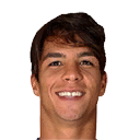 ÓLIVER TORRES PES 2021 portrait