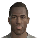 F. OLINGA PES 2021 portrait