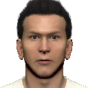 L. BRĂNESCU PES 2021 portrait