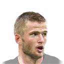 E. DIER PES 2016 portrait