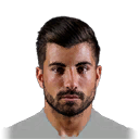 TOZÉ PES 2020 portrait