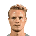 O. HILJEMARK PES 2021 portrait